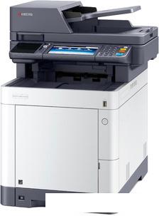 МФУ Kyocera Mita ECOSYS M6235cidn