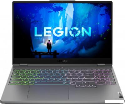 Игровой ноутбук Lenovo Legion 5 15IAH7H 82RB00ESRK