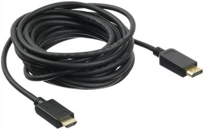 Кабель Buro BHP DPP_HDMI-5