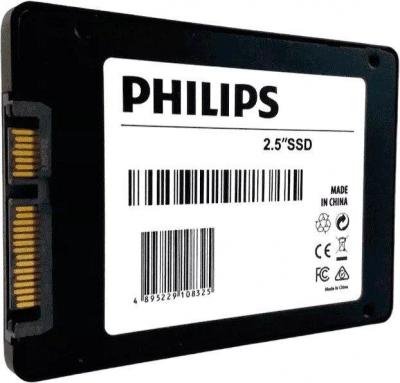 SSD Philips 120GB FM12SS022P/97