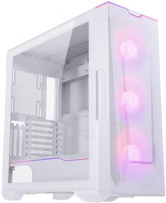 Корпус Phanteks Eclipse G500A DRGB White PH-EC500GA_DMW01A