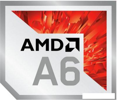 Процессор AMD A6-9500E