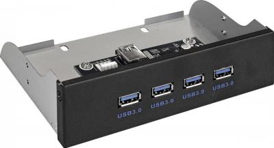 USB-хаб  ExeGate U5H-625