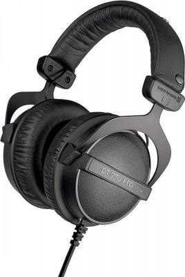 Наушники Beyerdynamic DT 770 PRO 32 Ohm