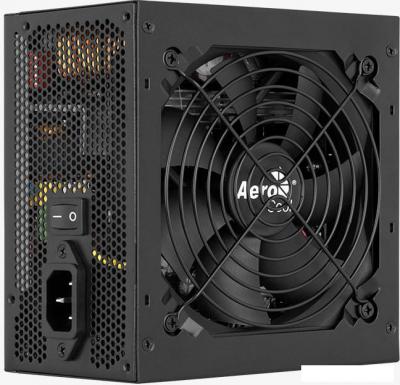 Блок питания AeroCool Integrator Gold 1000W