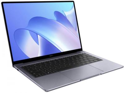 Ноутбук Huawei MateBook 14 2021 AMD KLVL-W56W 53013MNG