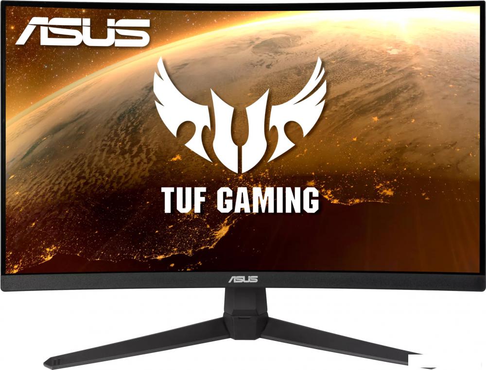 Игровой монитор ASUS TUF Gaming VG24VQ1B