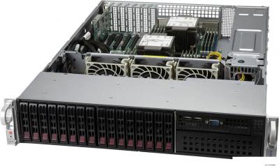 Корпус Supermicro SYS-220P-C9R