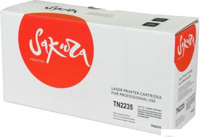 Картридж Sakura Printing SATN2235 (аналог Brother TN-2235)