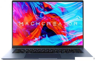 Ноутбук Machenike Machcreator-16 MC-16i712700HQ120HGM00RU