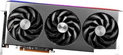 Видеокарта Sapphire Nitro+ AMD Radeon RX 7800 XT 16GB 11330-01-20G