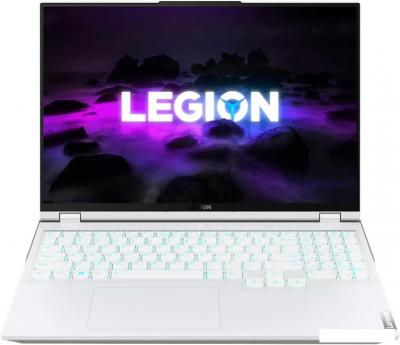 Игровой ноутбук Lenovo Legion 5 Pro 16ACH6H 82JQ011CRM