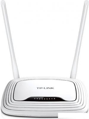 Wi-Fi роутер TP-Link TL-WR842N v3