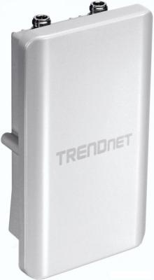 Беспроводная точка доступа TRENDnet TEW-739APBO (Version v1.0R)