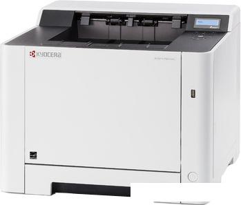 Принтер Kyocera Mita ECOSYS P5021cdn