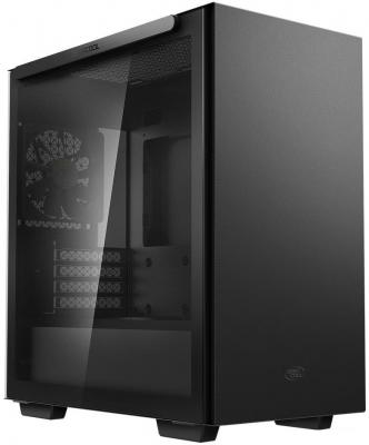 Корпус DeepCool Macube 110 BK R-MACUBE110-BKNGM1N-G-1