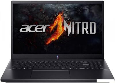 Игровой ноутбук Acer Nitro V 15 ANV15-41-R2E6 NH.QSHER.002