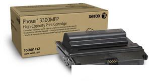 Картридж Xerox 106R01412