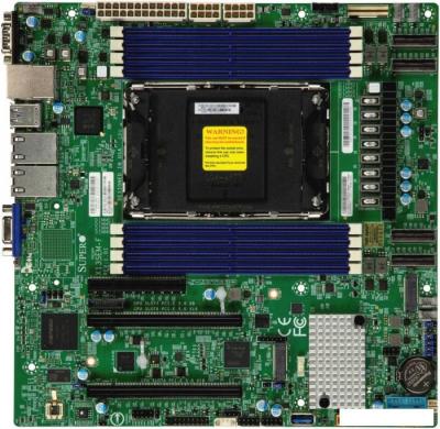 Материнские платы Supermicro MBD-X13SEM-F-B