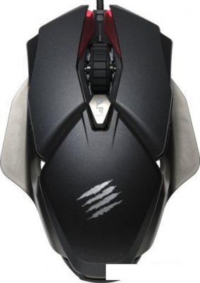 Игровая мышь Mad Catz B.A.T. 6+