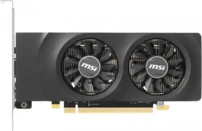 Видеокарта MSI Intel Arc A380 LP 2X 6G