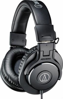 Наушники Audio-Technica ATH-M30x