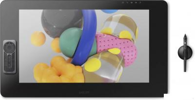 Графический монитор Wacom Cintiq Pro 24 DTH-2420