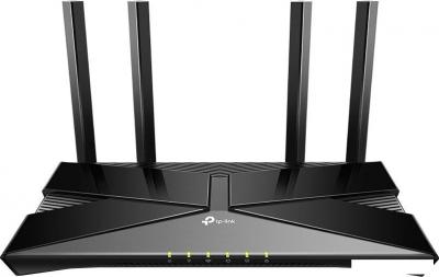 Wi-Fi роутер TP-Link Archer AX10