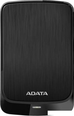 Внешний накопитель ADATA HV320 AHV320-2TU31-CBK 2TB (черный)