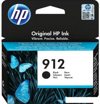 Картридж HP 912 3YL80AE