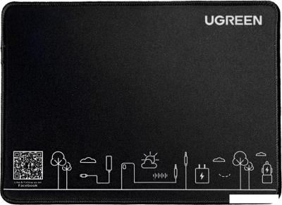 Коврик для мыши Ugreen CY016 (черный)