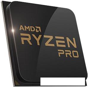 Процессор AMD Ryzen 3 Pro 1200