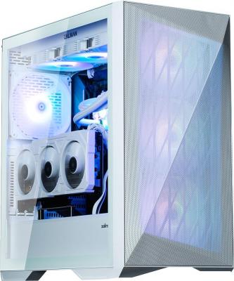 Корпус Zalman Z9 Iceberg MS (белый)