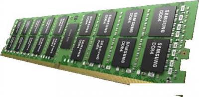 Оперативная память Samsung 16ГБ DDR5 4800 МГц M321R2GA3BB6-CQK