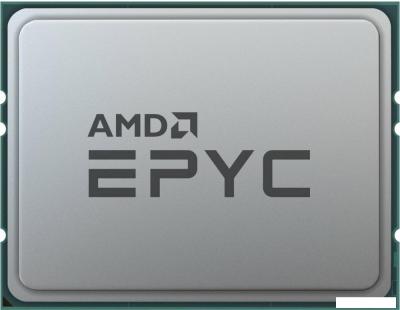 Процессор AMD EPYC 7313