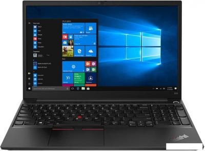 Ноутбук Lenovo ThinkPad E15 Gen 2 Intel 20TDA00SCD