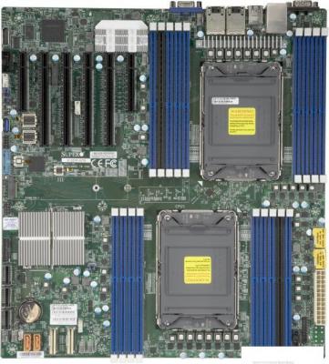 Материнская плата Supermicro MBD-X12DPI-N6-B