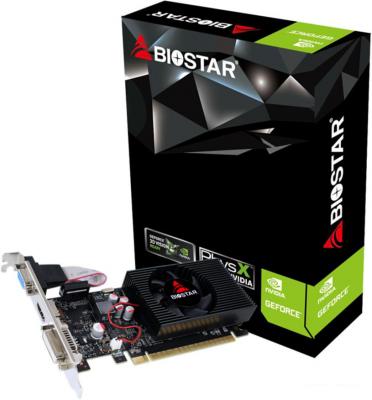 Видеокарта BIOSTAR GeForce GT 730 2GB DDR3 VN7313THX1