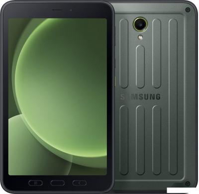 Промышленный планшет Samsung Galaxy Tab Active5 5G SM-X306B 6GB/128GB