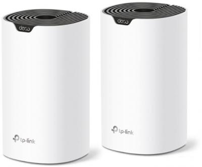 Wi-Fi система TP-Link Deco S7 (2 шт)