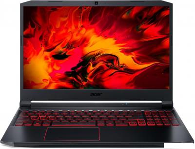 Игровой ноутбук Acer Nitro 5 AN515-45-R8J6 NH.QBCEP.00Q