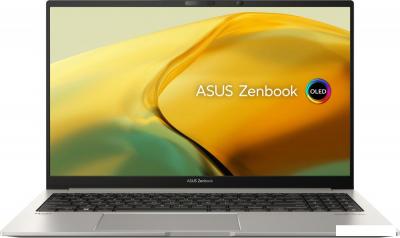 Ноутбук ASUS Zenbook 15 OLED UM3504DA-MA477