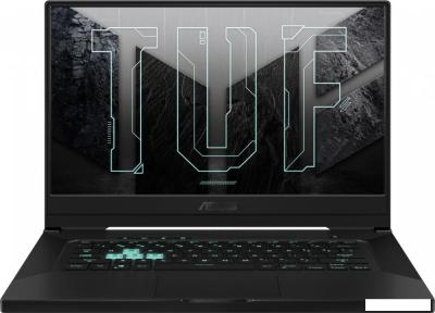 Игровой ноутбук ASUS TUF Gaming Dash F15 TUF516PE-AB73