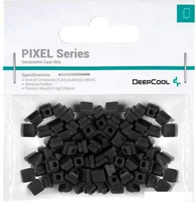 Элемент для оформления корпуса DeepCool Pixel R-PIXEL-BK100-G-1