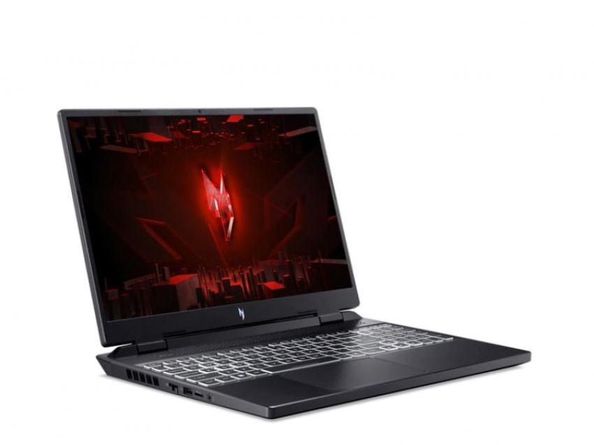 Игровой ноутбук Acer Nitro 16 AN16-41-R1C2 NH.QLKCD.004