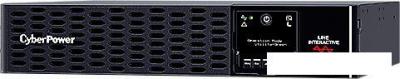 Источник бесперебойного питания CyberPower Professional Rackmount PR3000ERTXL2UA