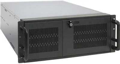 Корпус ExeGate Pro 4U4139L 800W