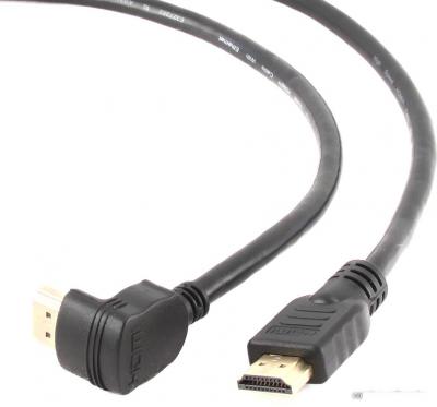 Кабель Cablexpert CC-HDMI490-10