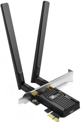 Wi-Fi/Bluetooth адаптер TP-Link Archer TX55E