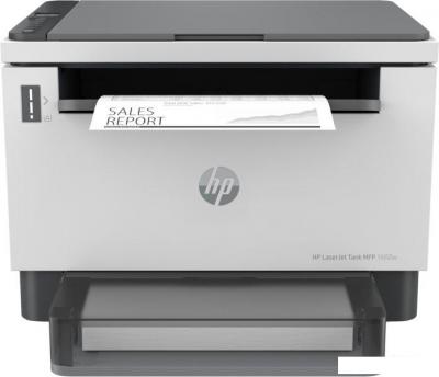 МФУ HP LaserJet Tank 1602w